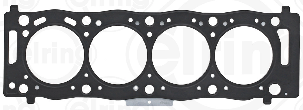 Gasket, cylinder head (135.052)