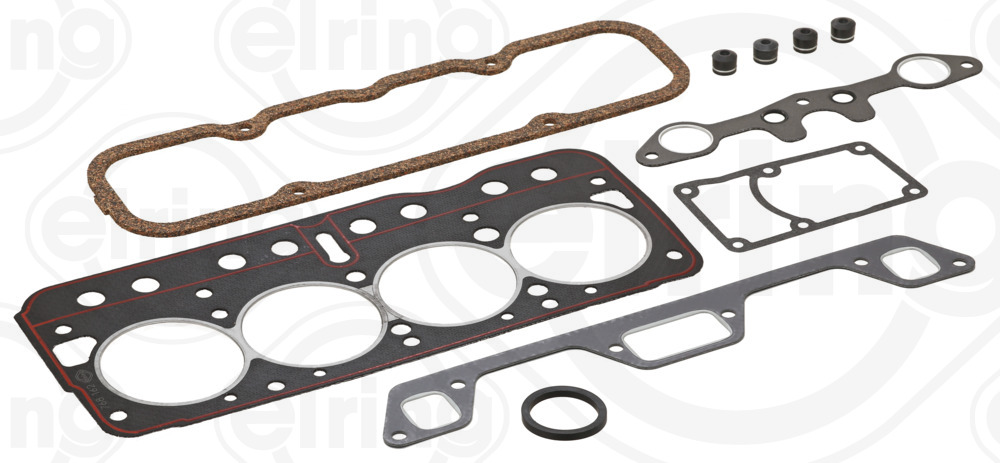 Gasket Kit, cylinder head (558.576)