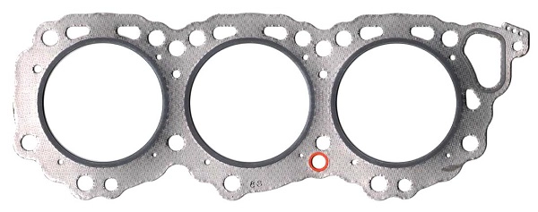 Gasket, cylinder head (527.920)