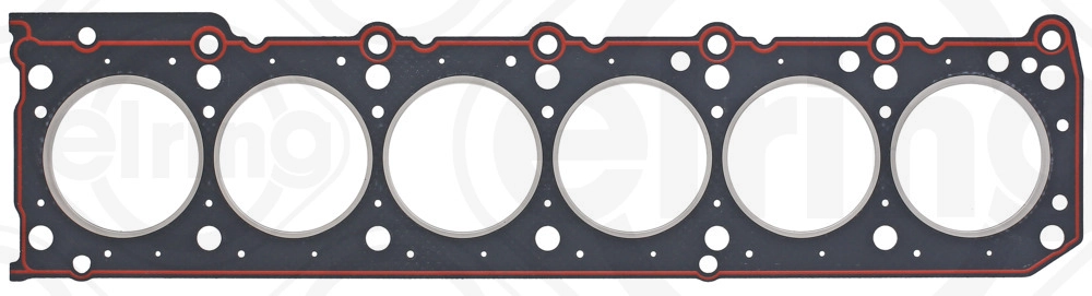 Gasket, cylinder head (764.738)