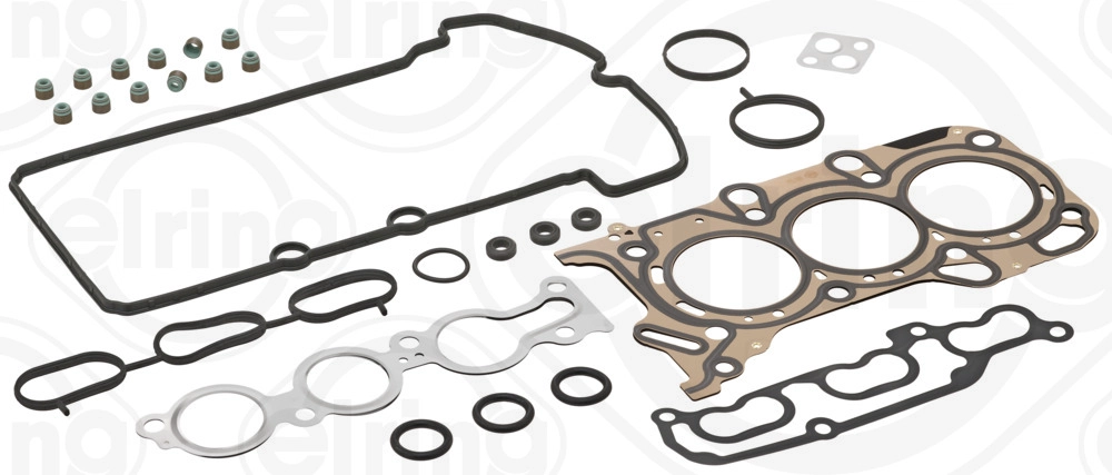Gasket Kit, cylinder head (789.670)