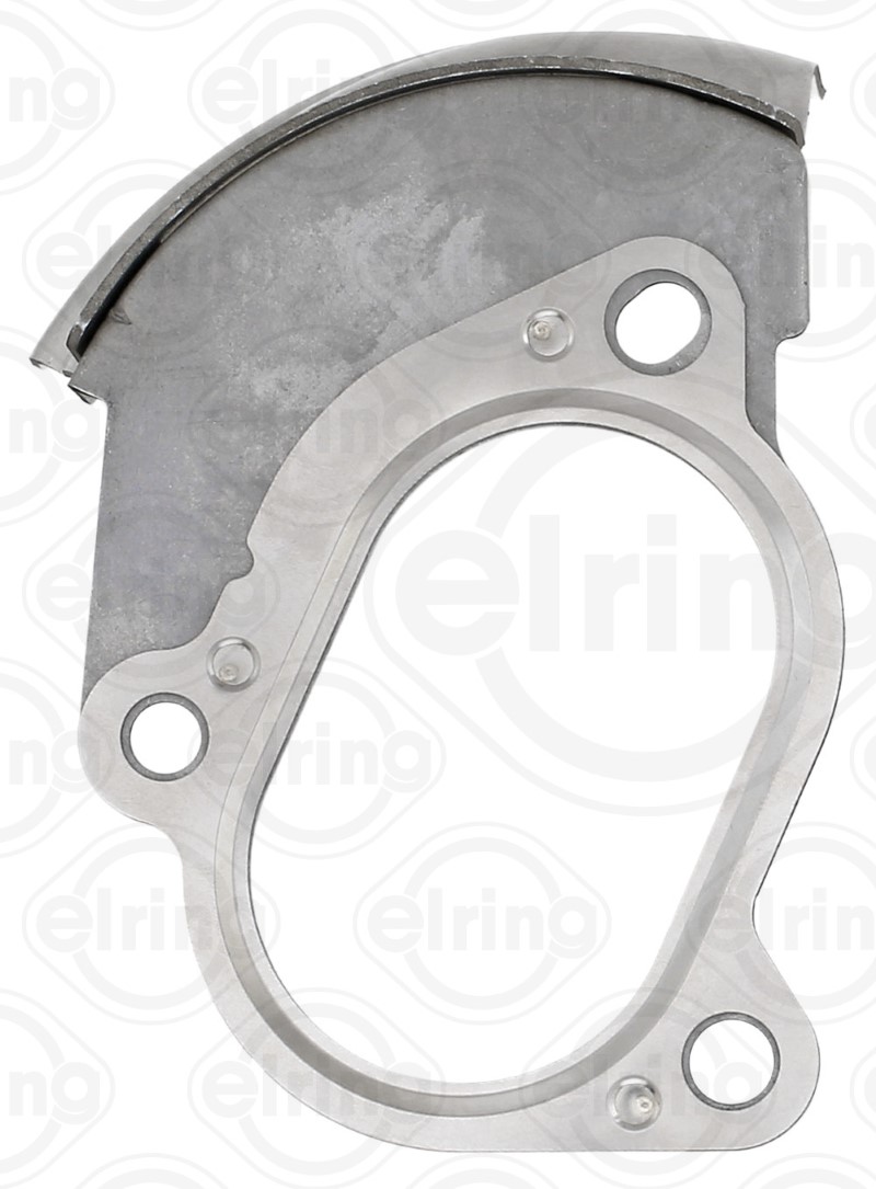 Gasket, charger (972.890)
