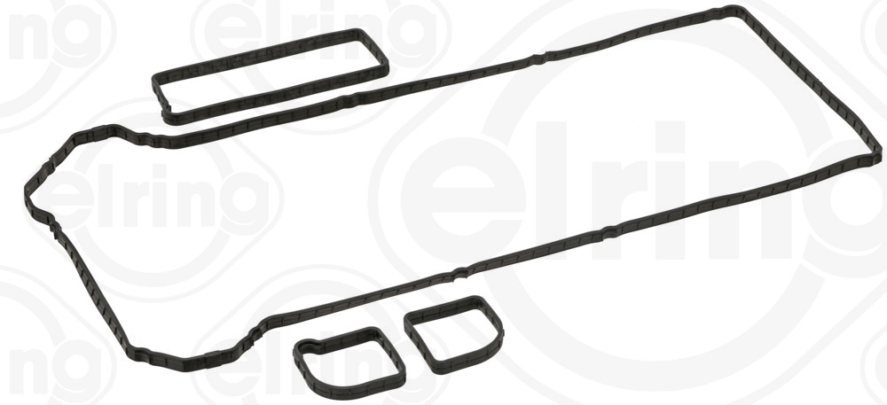Gasket Set, cylinder head cover (001.563)