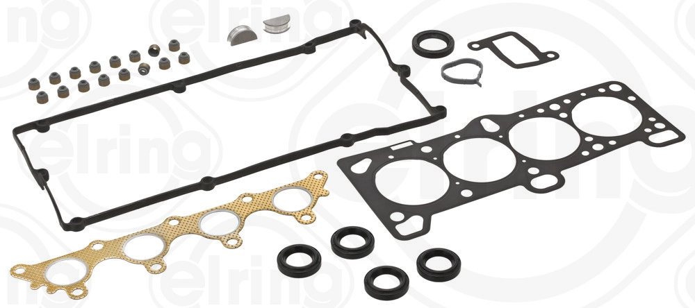 Gasket Kit, cylinder head (074.330)