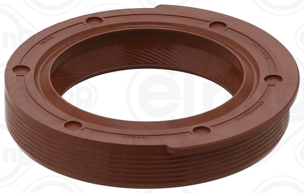 Shaft Seal, crankshaft