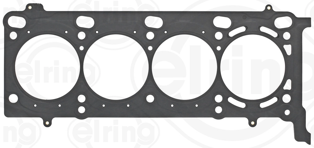 Gasket, cylinder head (659.110)