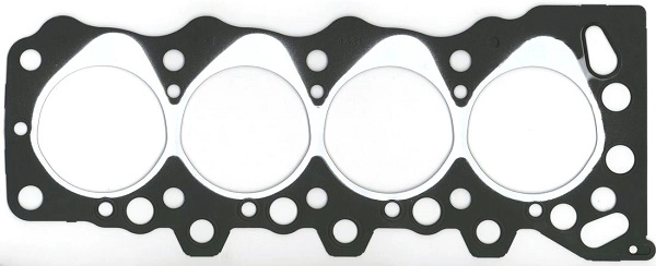 Gasket, cylinder head (457.950)