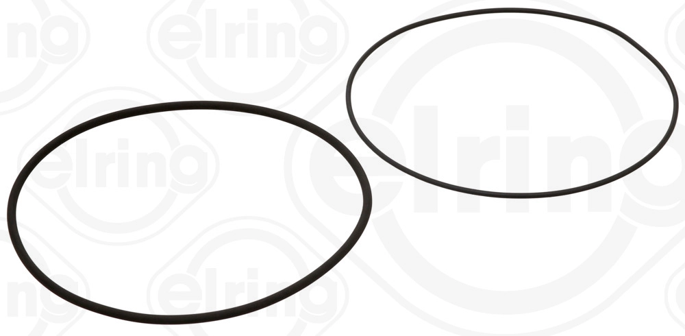 O-Ring Set, cylinder sleeve