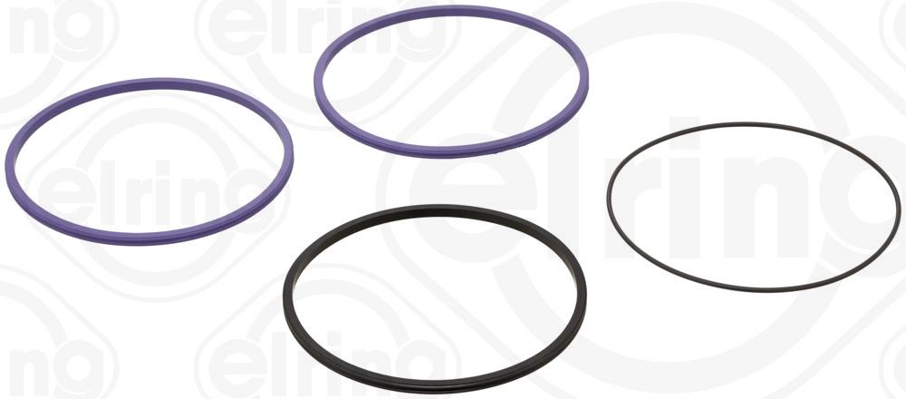 O-Ring Set, cylinder sleeve (477.610)