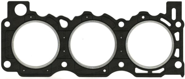 Gasket, cylinder head (761.338)