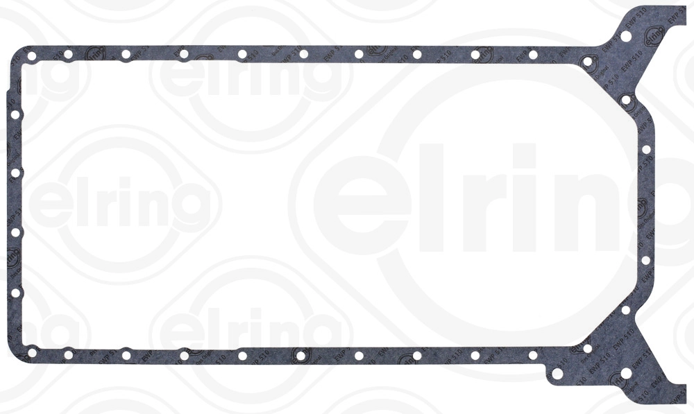 Gasket, oil sump (811.272)