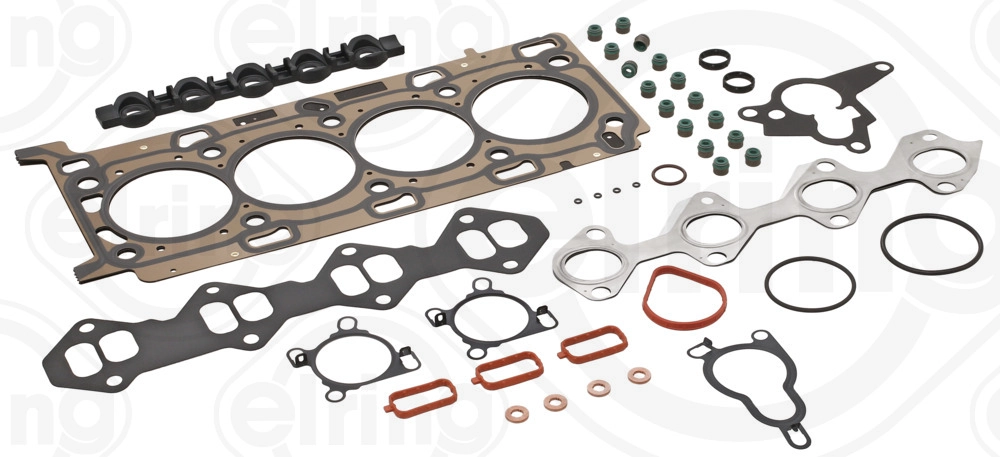 Gasket Kit, cylinder head (521.150)