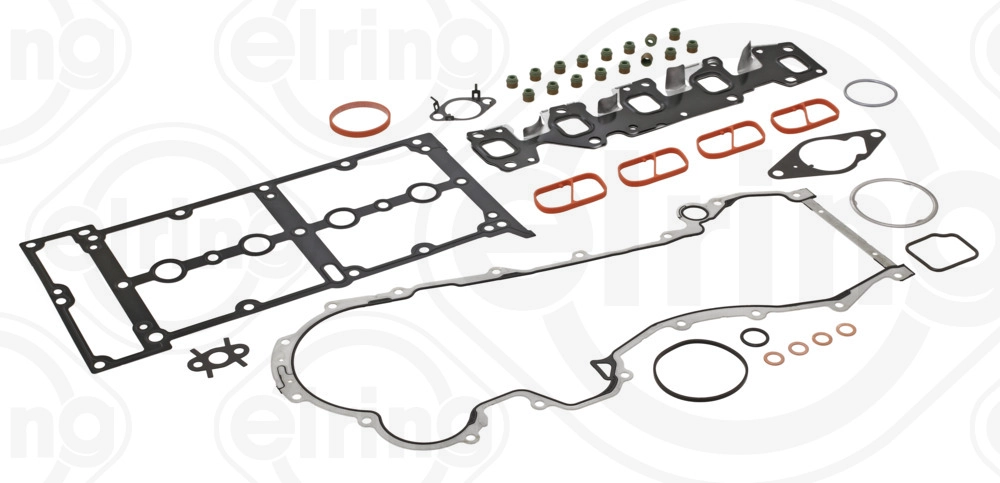 Gasket Kit, cylinder head (306.620)