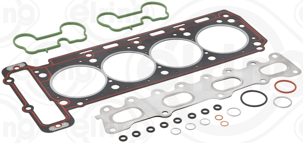 Gasket Kit, cylinder head (712.260)