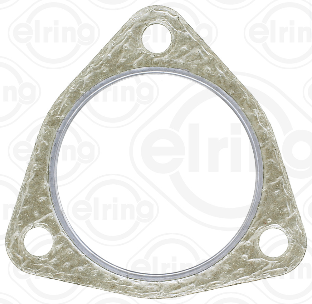 Gasket, exhaust pipe (738.350)