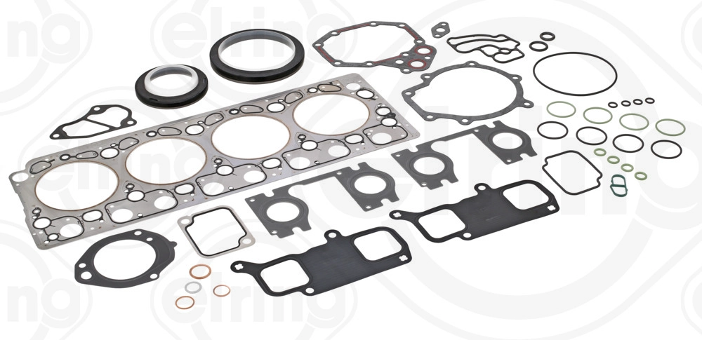 Full Gasket Kit, engine (058.723)