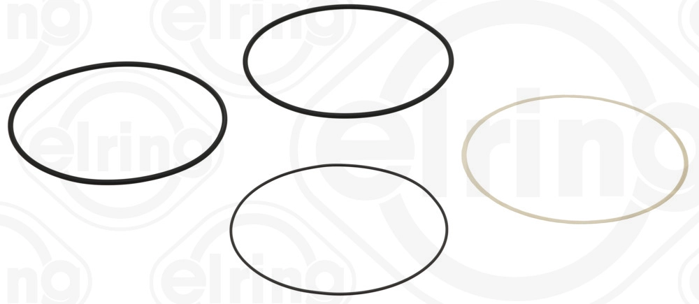 O-Ring Set, cylinder sleeve