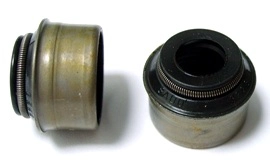Seal Ring, valve stem (472.240)