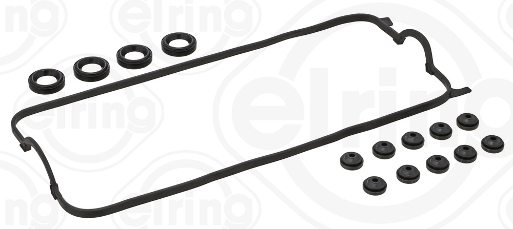 Gasket Set, cylinder head cover (458.290)