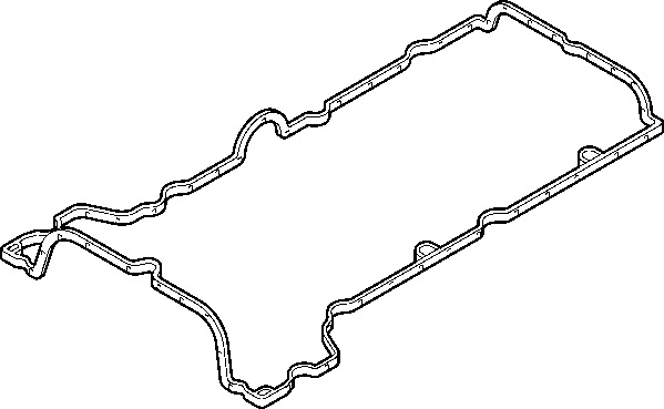 Gasket, cylinder head cover