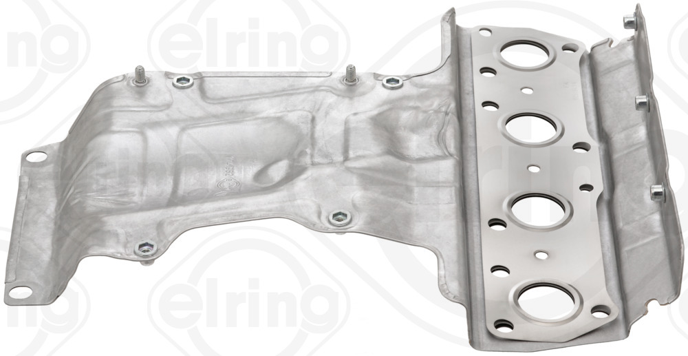 Gasket, exhaust manifold (174.982)