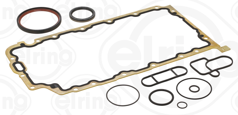 Gasket Kit, crankcase (477.070)