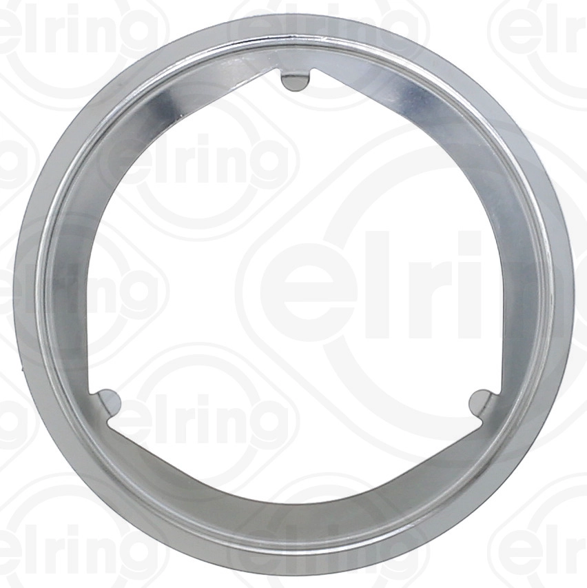 Gasket, exhaust pipe (017.040)