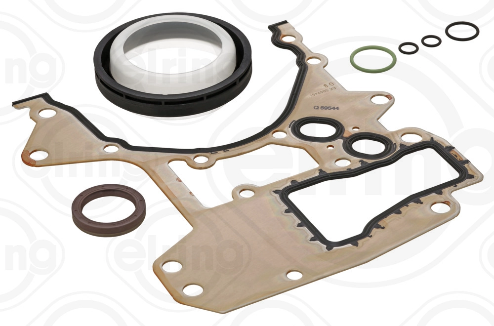 Gasket Kit, crankcase (655.460)
