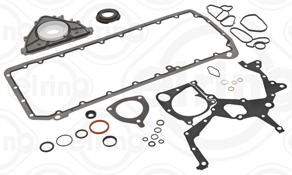 Gasket Kit, crankcase (272.110)