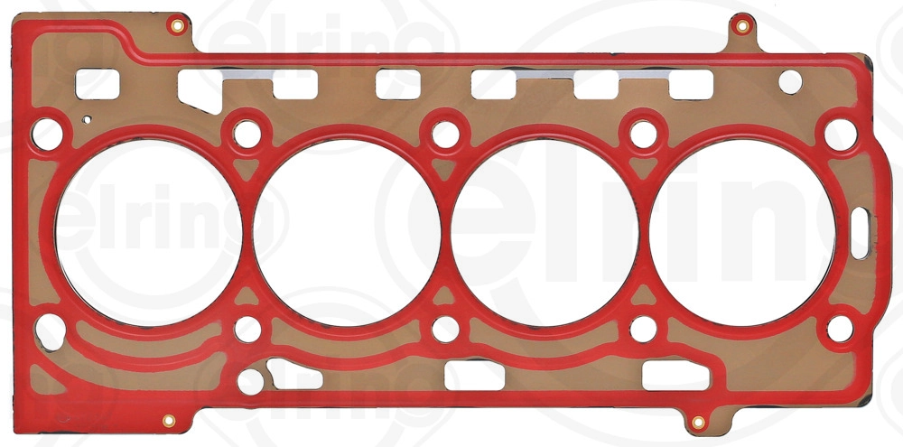 Gasket, cylinder head (492.641)
