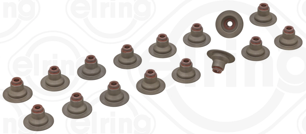 Seal Set, valve stem (155.720)