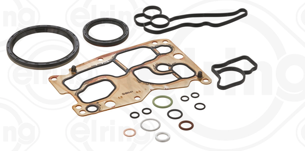 Gasket Kit, crankcase (376.500)
