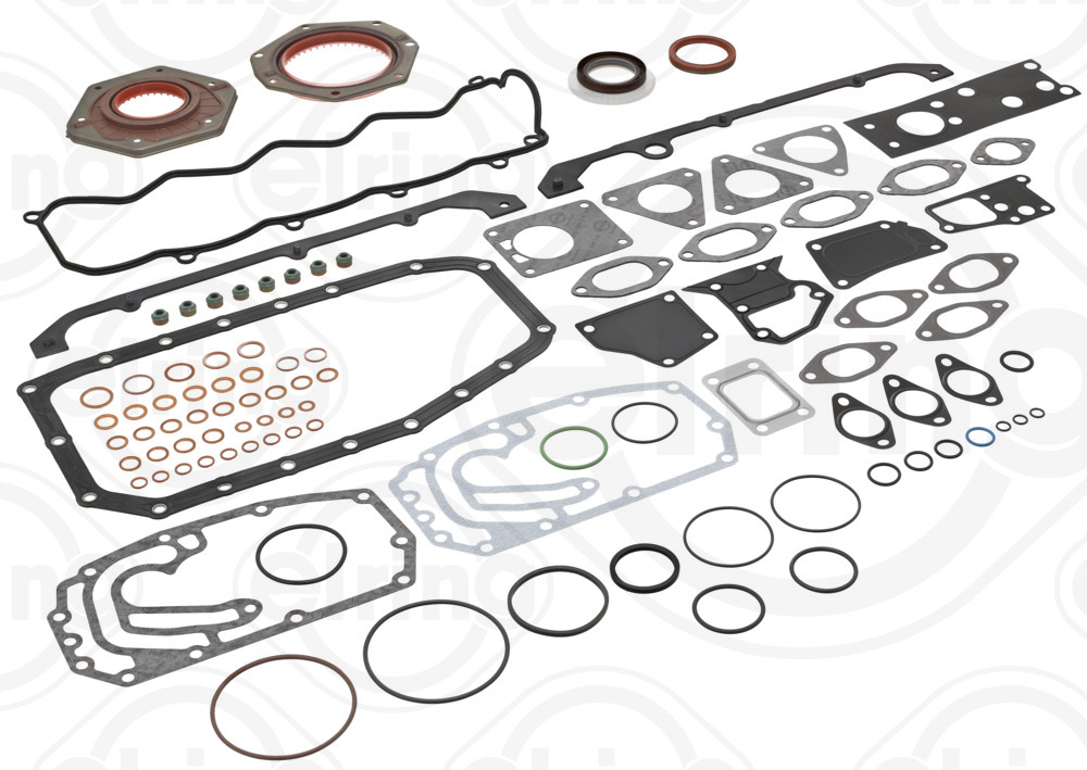 Full Gasket Kit, engine (181.110)