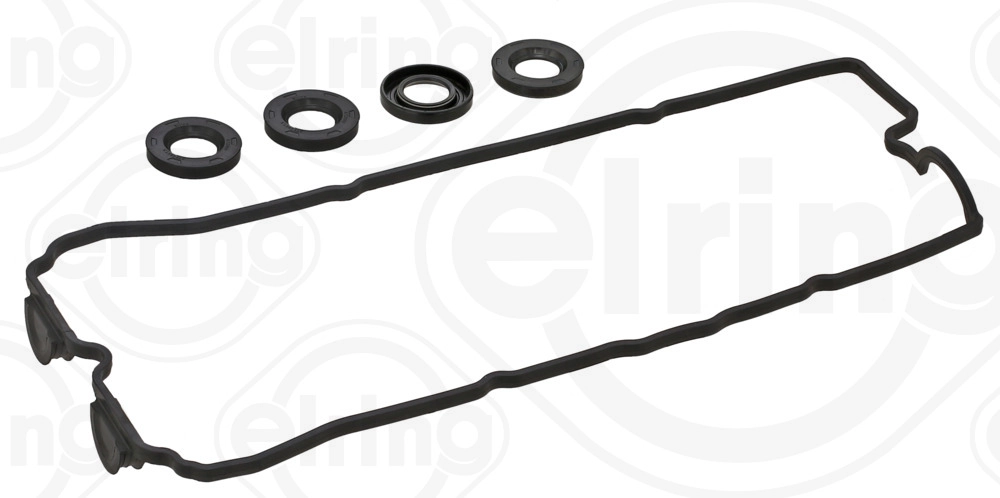 Gasket Set, cylinder head cover (389.330)