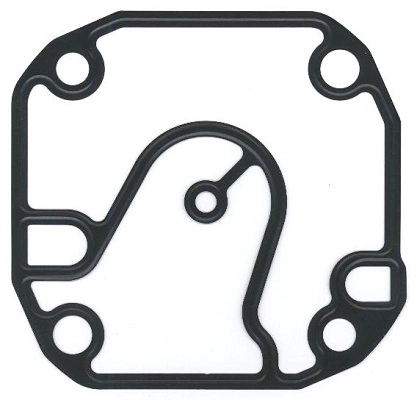 Cylinder Head Gasket, air compressor (401.652)