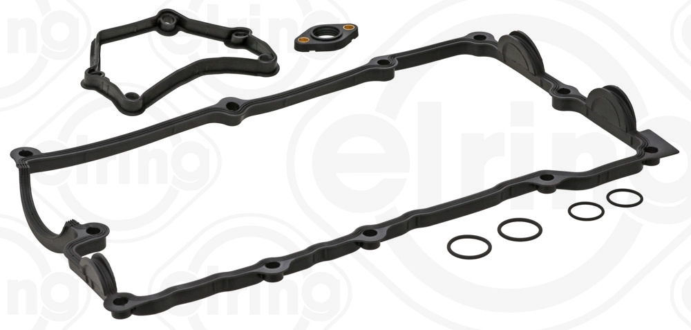 Gasket Set, cylinder head cover (382.711)