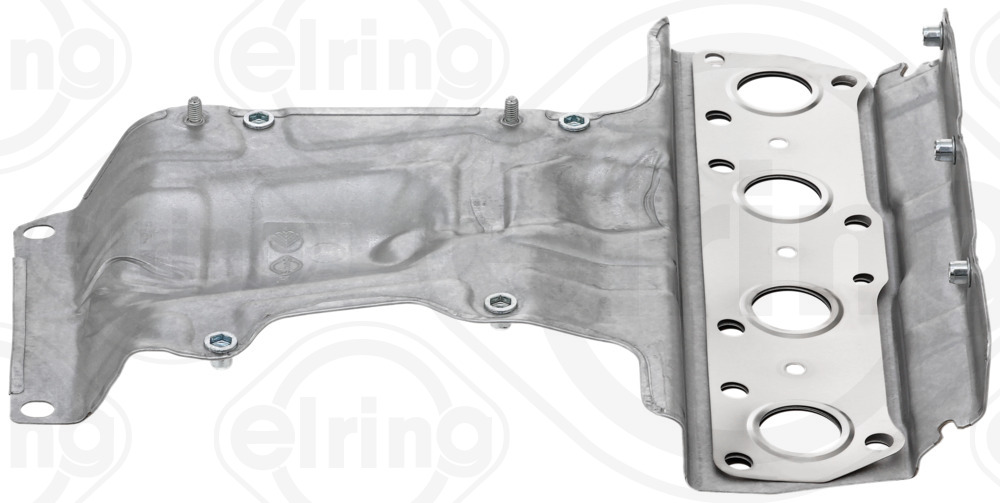 Gasket, exhaust manifold (174.981)