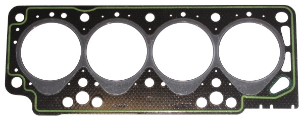 Gasket, cylinder head (984.267)