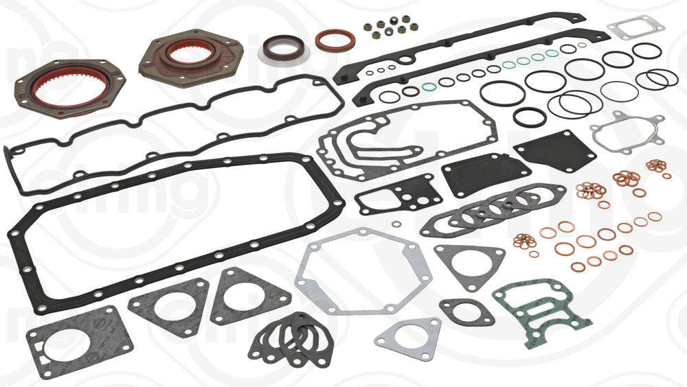 Full Gasket Kit, engine (125.850)