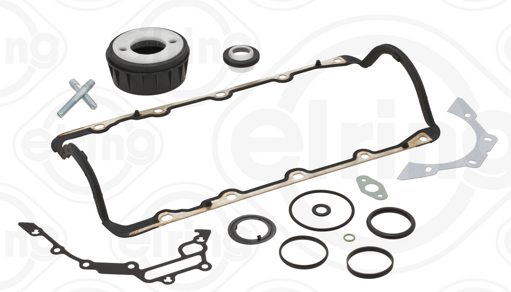 Gasket Kit, crankcase (338.820)