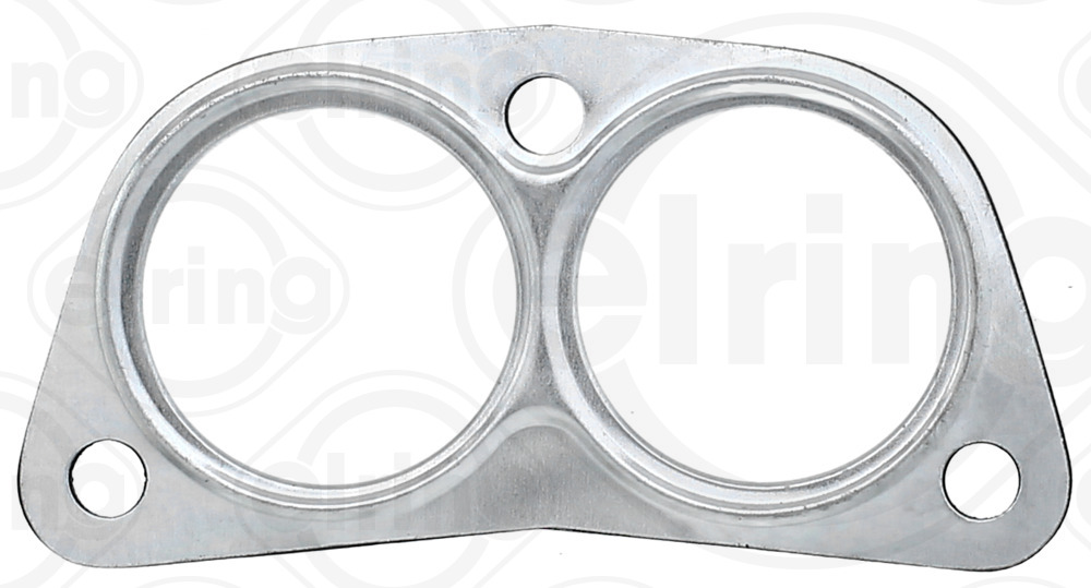 Gasket, exhaust pipe (813.649)
