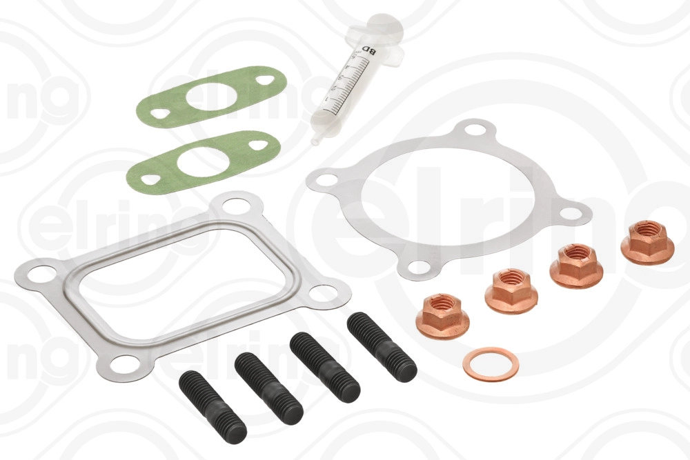 Mounting Kit, charger (745.330)