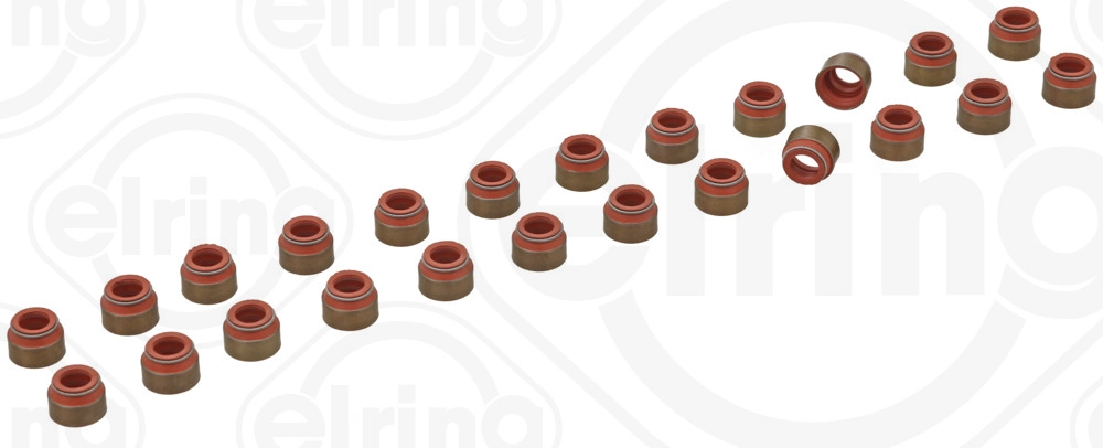 Seal Set, valve stem (875.510)