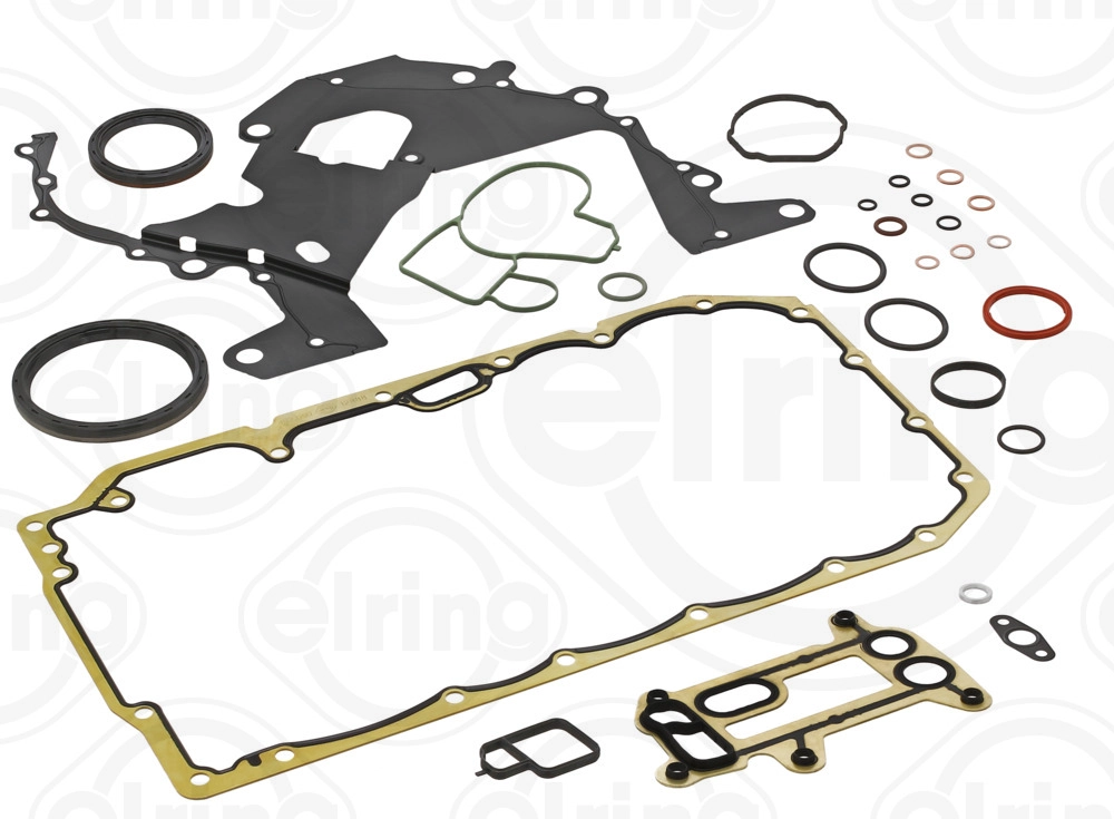Gasket Kit, crankcase (492.160)