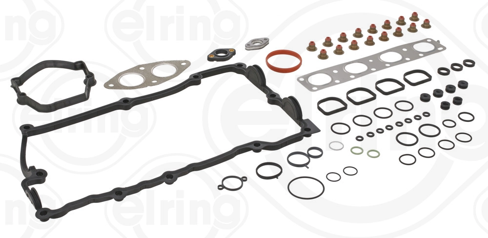 Gasket Kit, cylinder head (458.390)