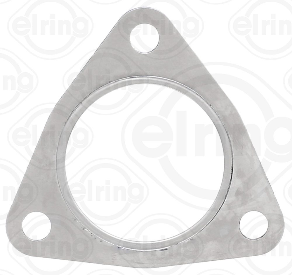 Gasket, exhaust pipe (757.535)