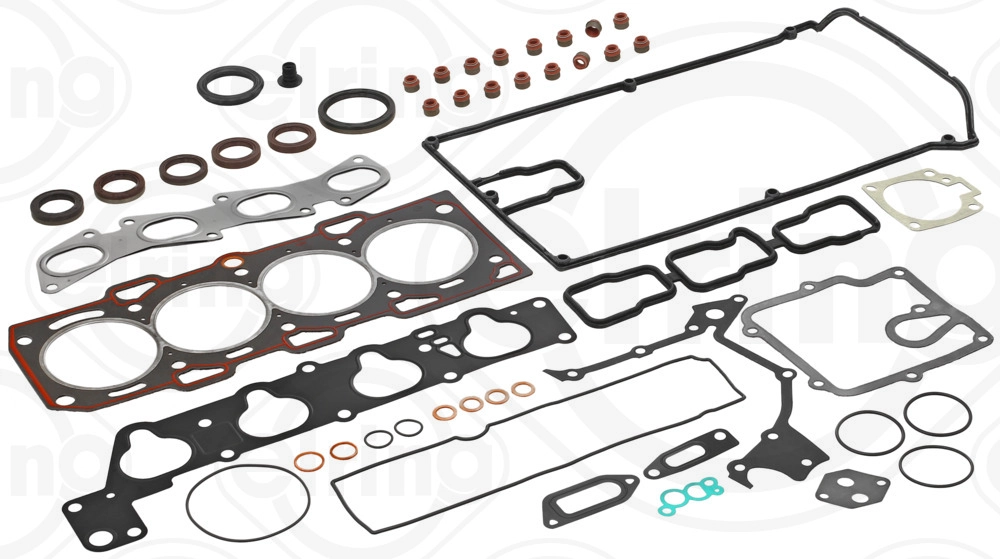 Full Gasket Kit, engine (180.900)