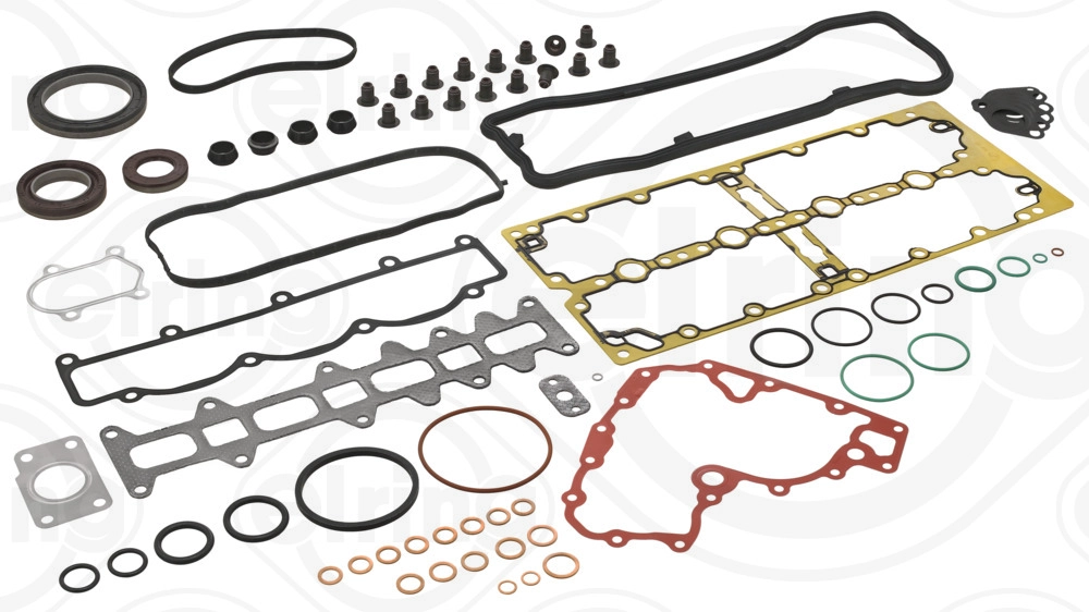 Full Gasket Kit, engine (456.940)