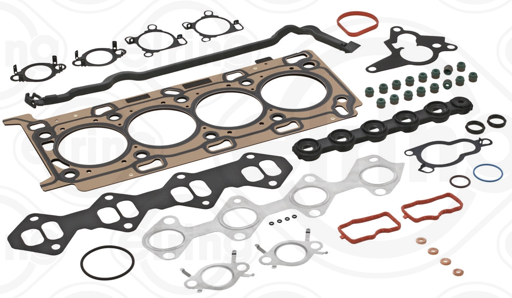 Gasket Kit, cylinder head (279.780)