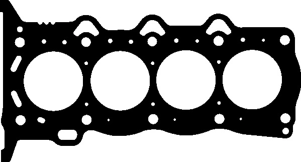 Gasket, cylinder head